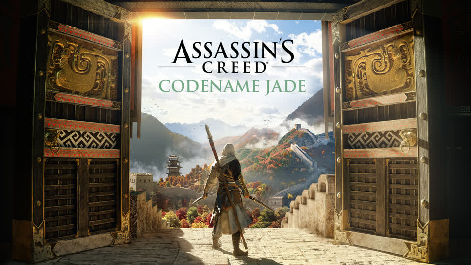 assassin's creed jade leak download