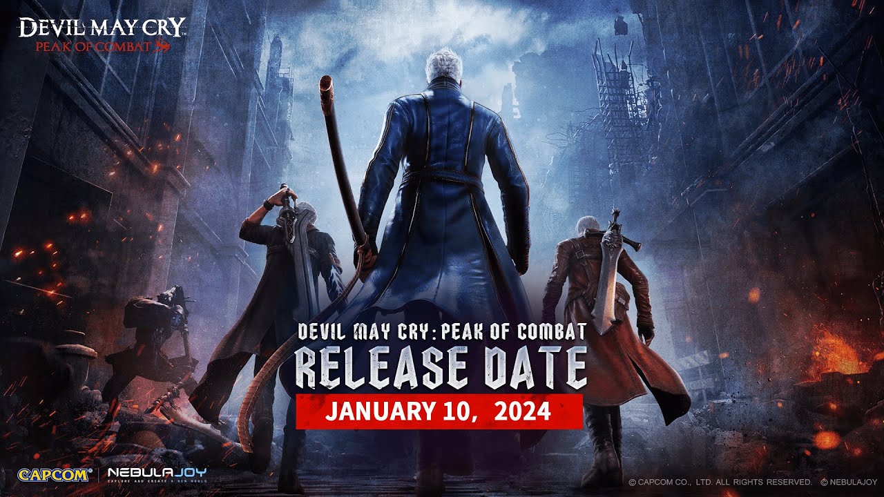 devil may cry game leak download download