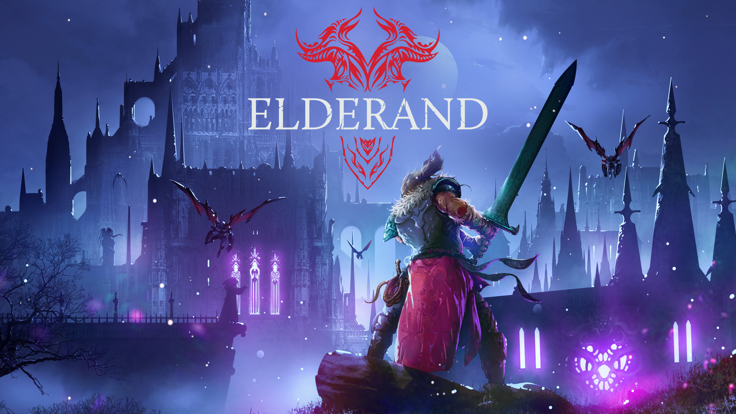 Elderand game download leak 2024