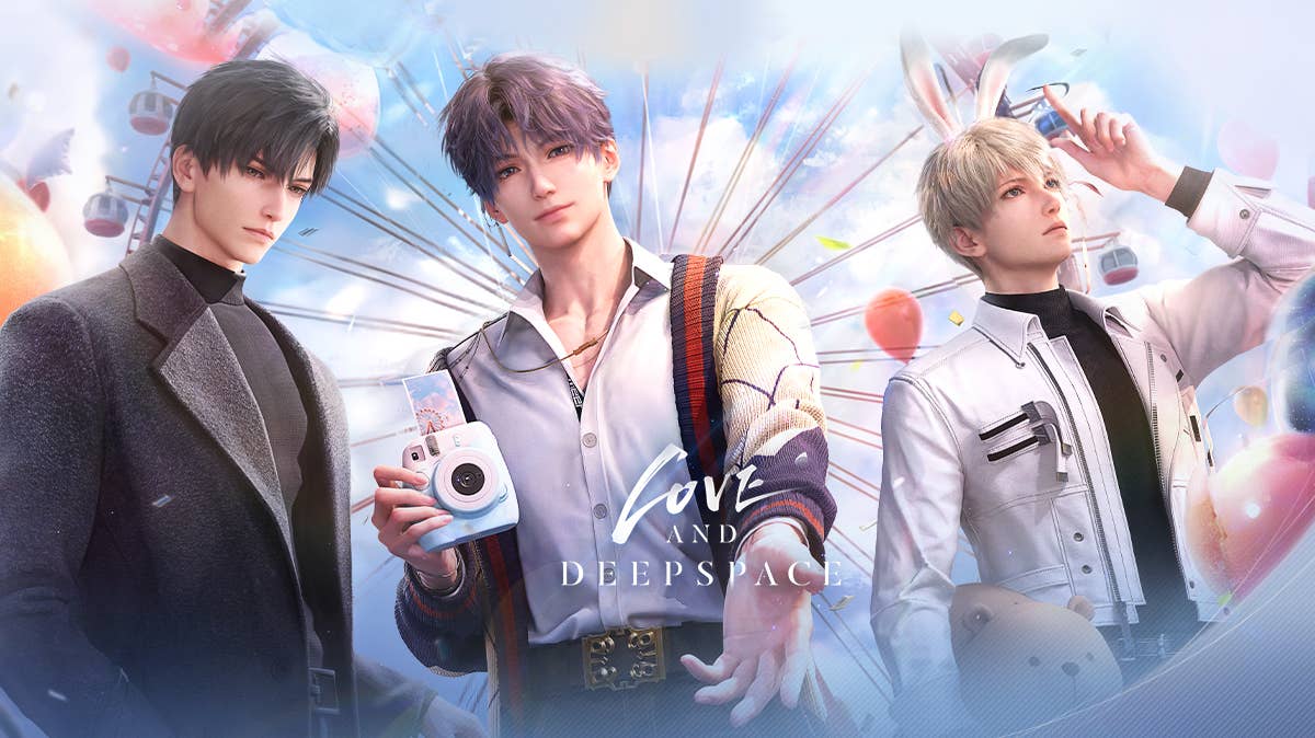 love and deepspace album download download