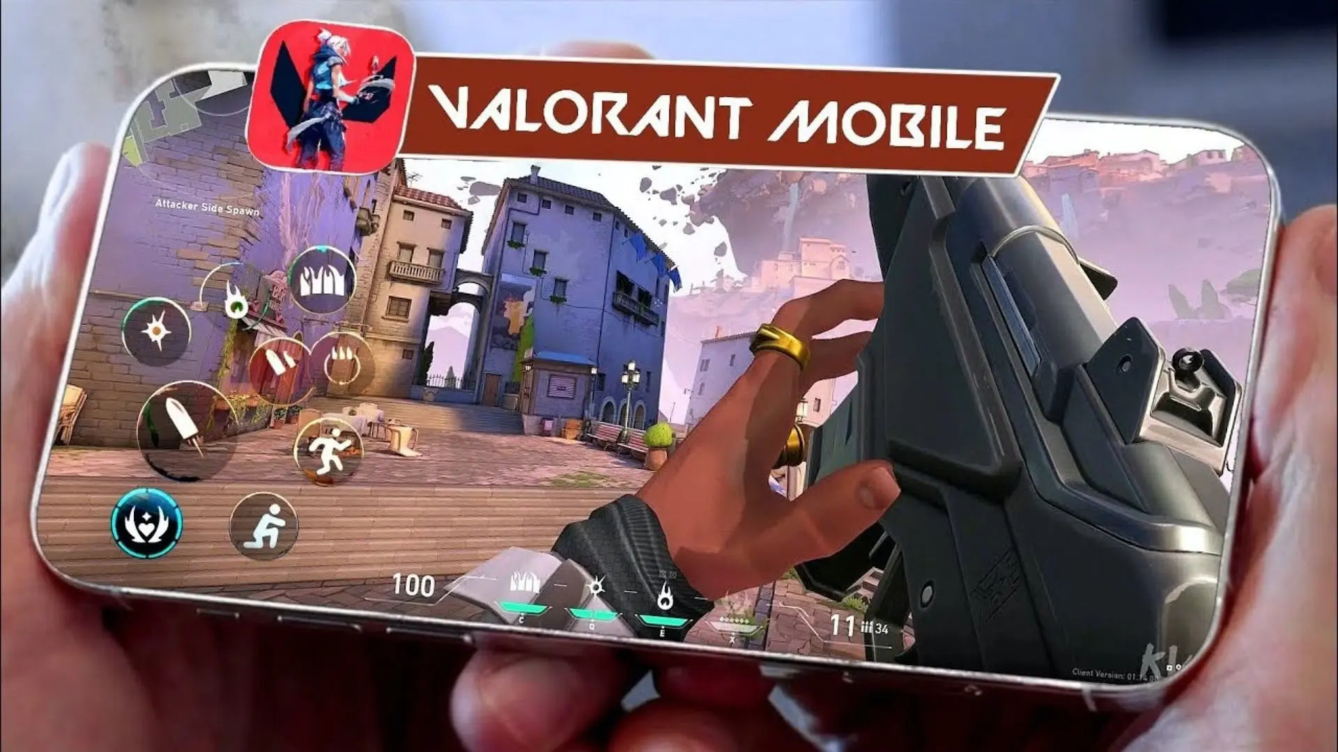 valorant mobile 2024 download