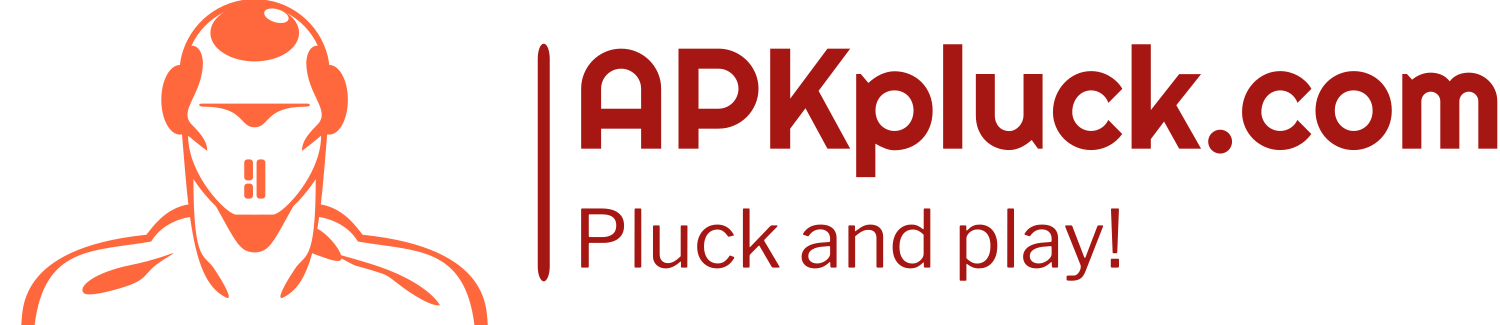 ApkPluck.com – Pluck and play!