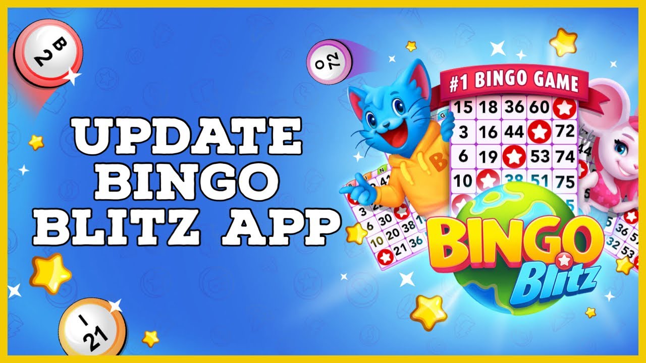 Bingo Blitz Leaked