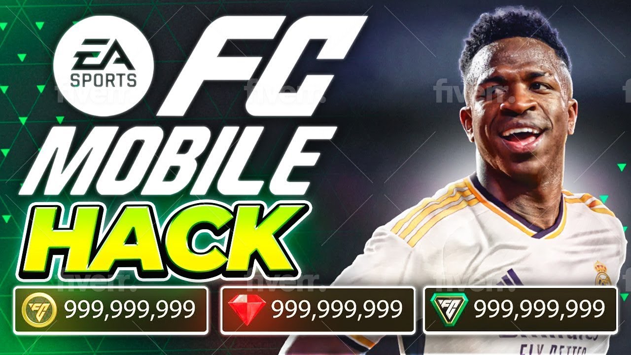 EA Sports FC Mobile Crack