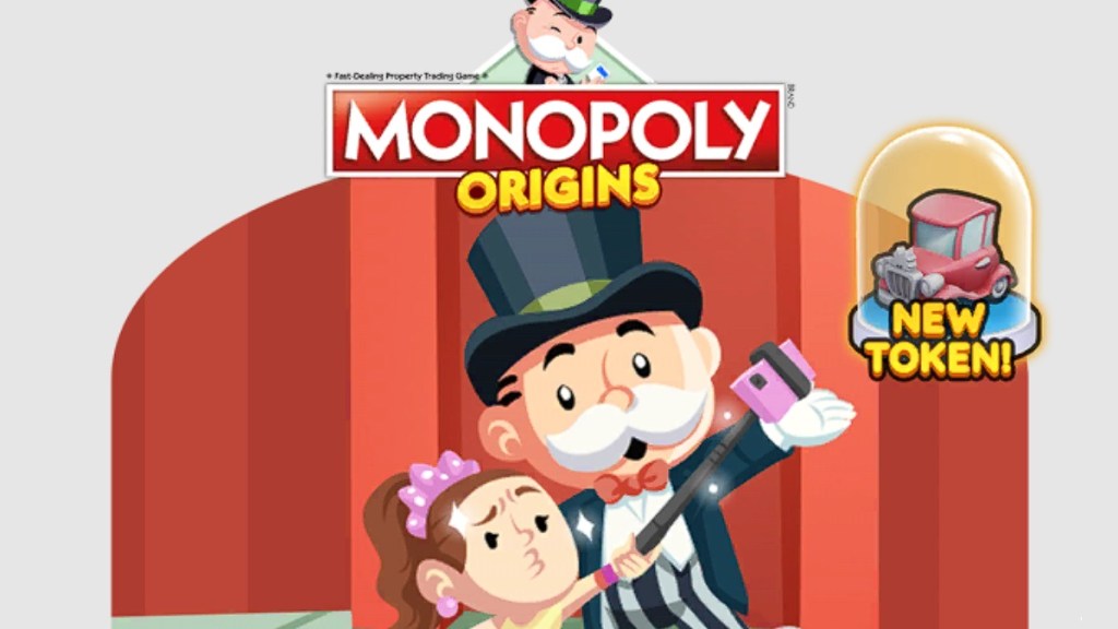 Monopoly Go! Leaks