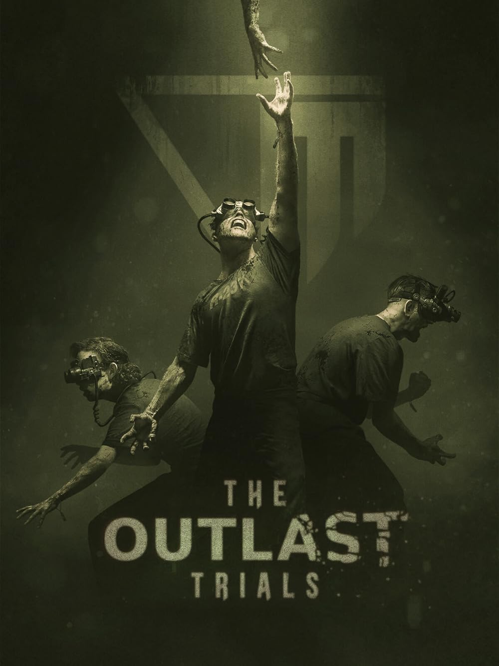 Outlast 3 game download leak