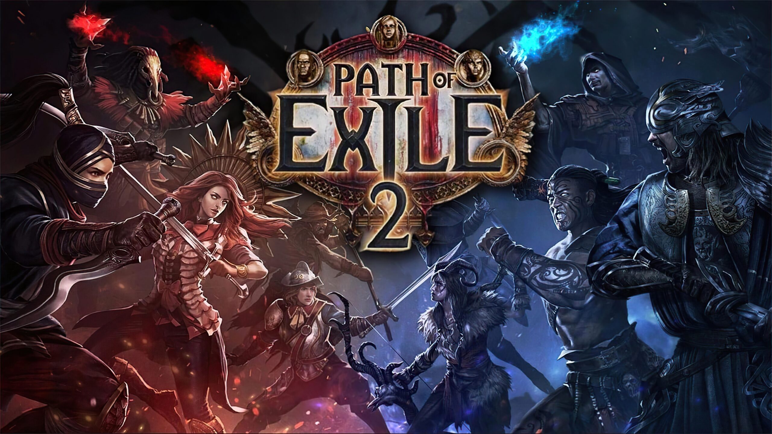 Path of Exile Mobile Full Game