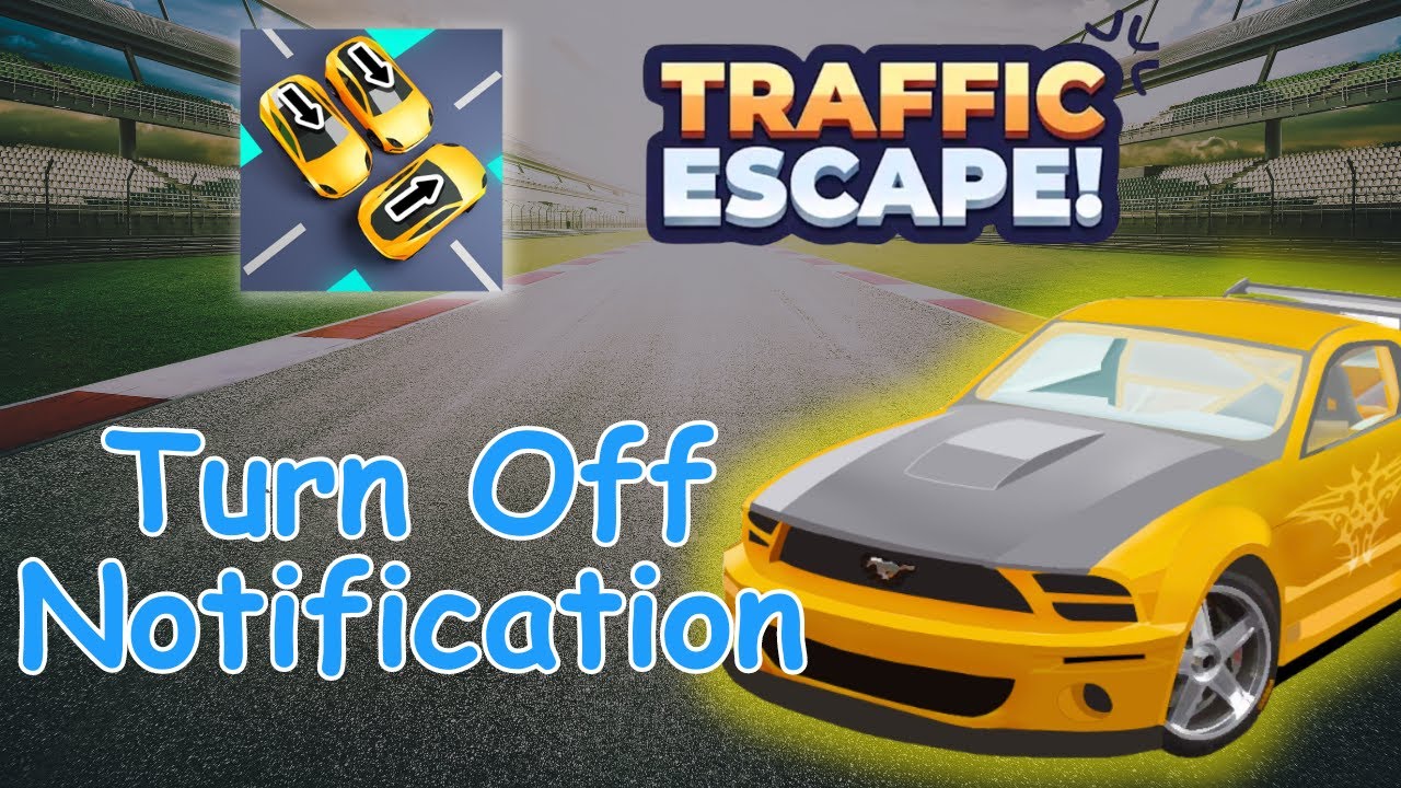 Traffic Escape Leaked