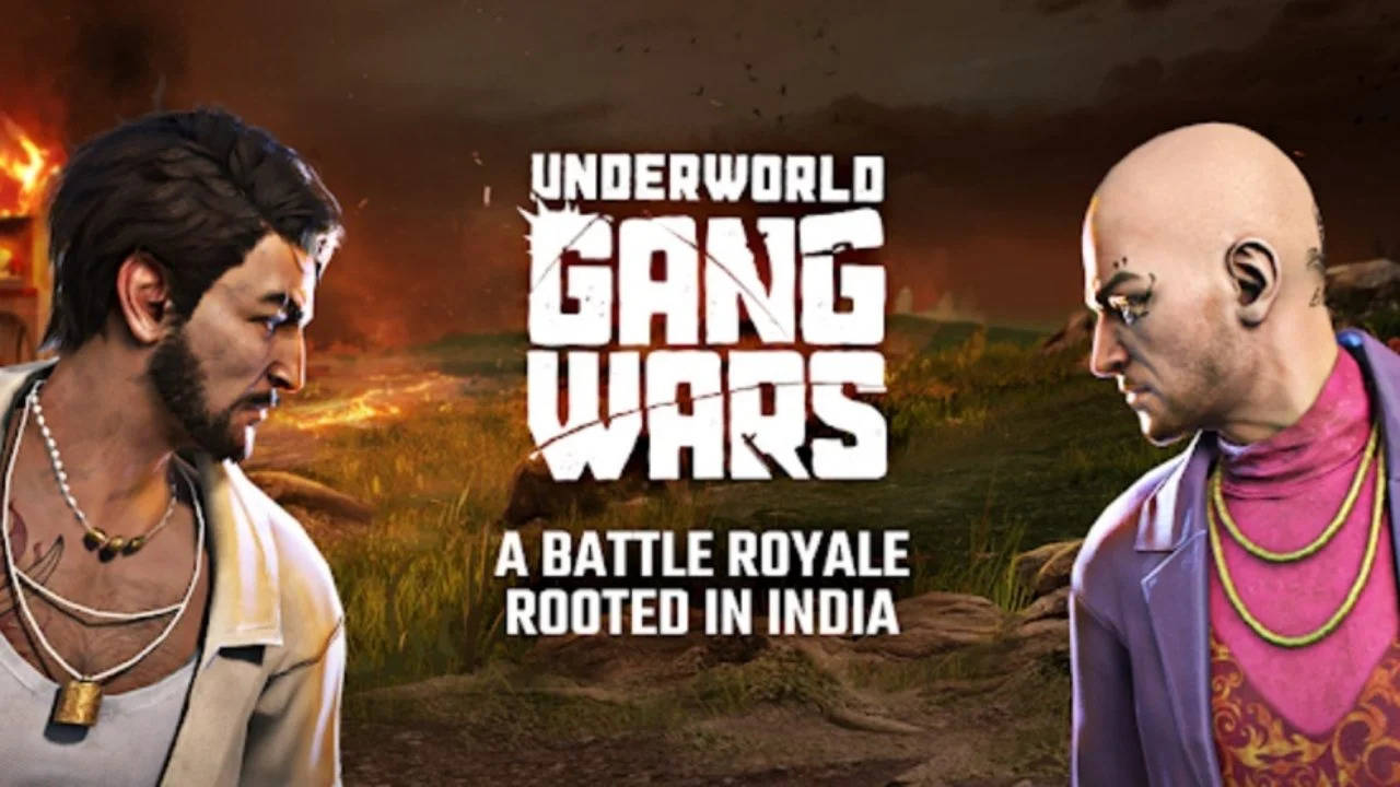 Underworld Gang Wars game download